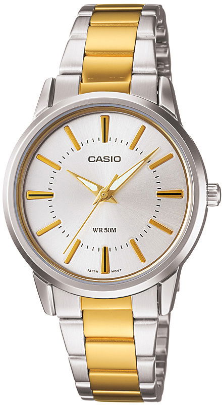 Casio Ltp-1303sg-7avdf Bayan Kol Saati