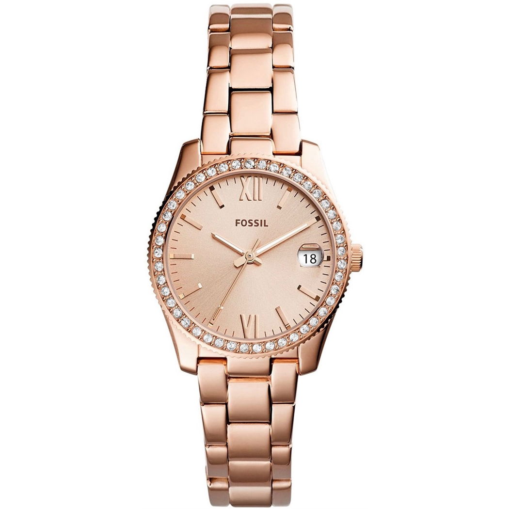 Fossil FES4318 Kadın Kol Saati