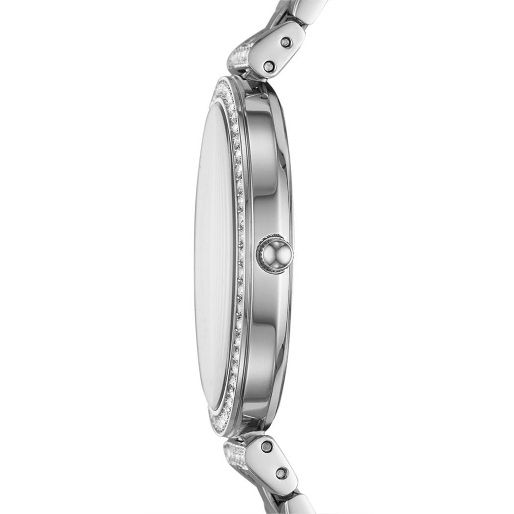 Fossil Taşlı Bayan Kol Saati FES4539