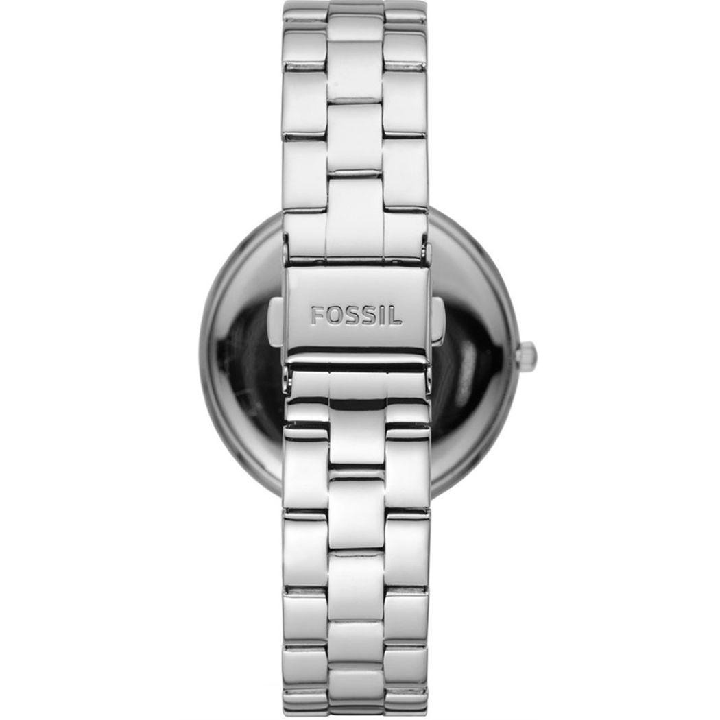 Fossil Taşlı Bayan Kol Saati FES4539