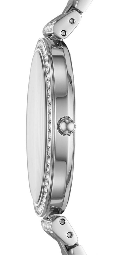 Fossil Taşlı Bayan Kol Saati FES4539