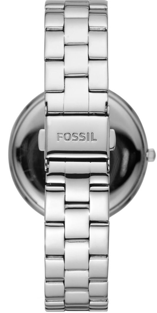 Fossil Taşlı Bayan Kol Saati FES4539