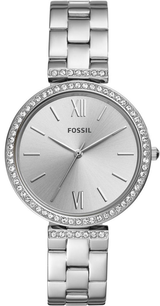 Fossil Taşlı Bayan Kol Saati FES4539