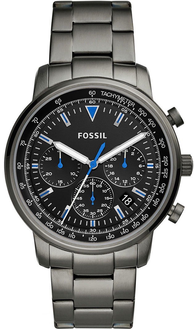 Fossil Ffs5518 Erkek Kol Saati