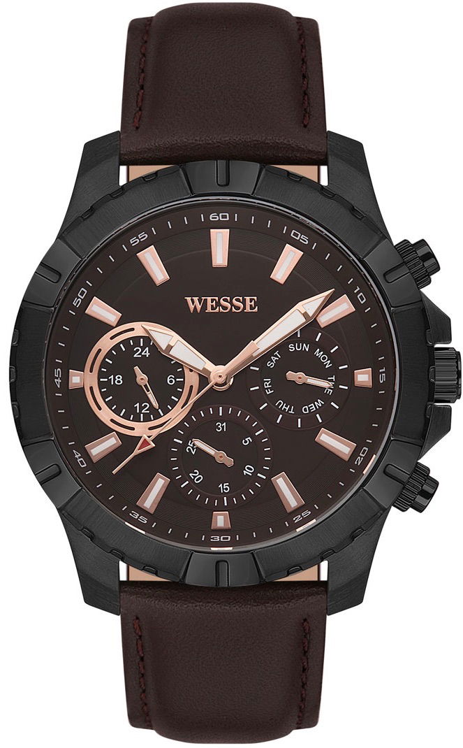 Wesse Wwg600304l Erkek Kol Saati