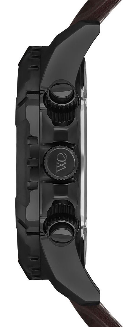 Wesse Wwg600304l Erkek Kol Saati