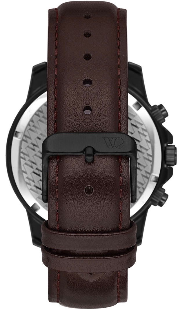 Wesse Wwg600304l Erkek Kol Saati