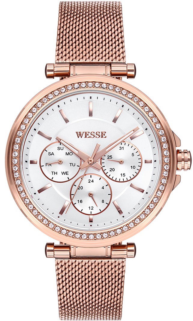 Wesse Wwl500801m Bayan Kol Saati