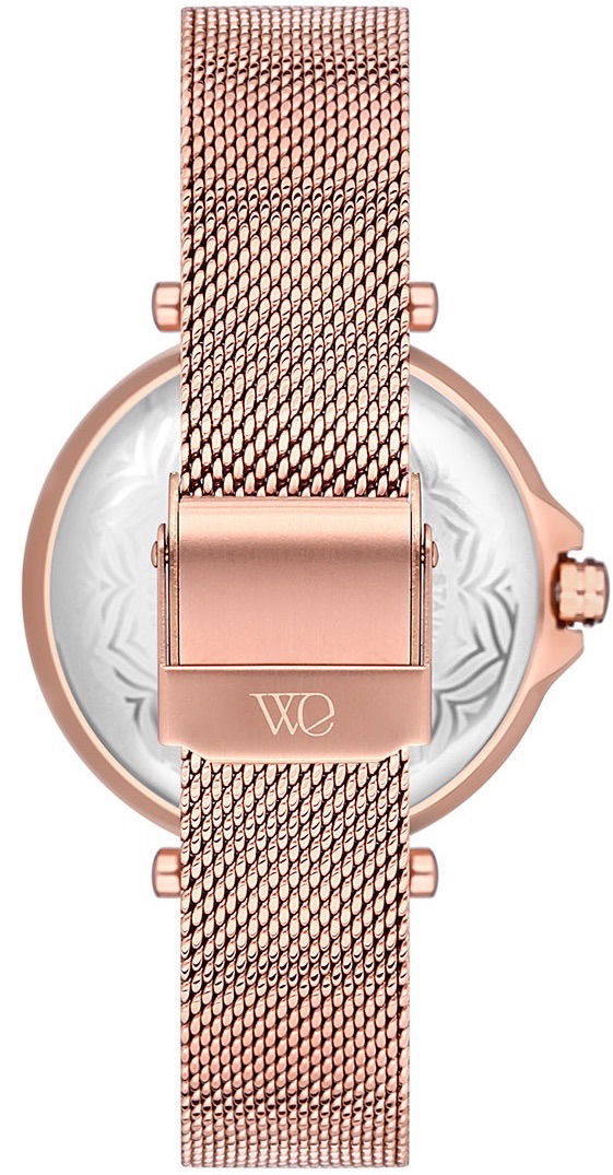 Wesse Wwl500801m Bayan Kol Saati