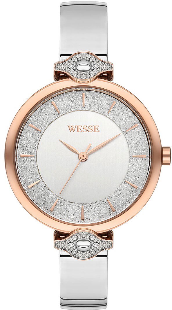 Wesse Wwl700504ss Bayan Kol Saati