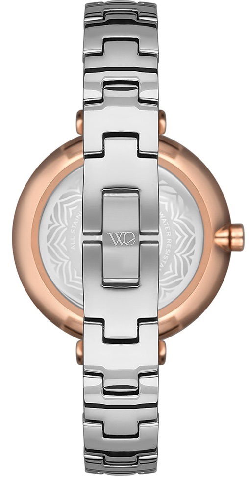 Wesse Wwl700504ss Bayan Kol Saati