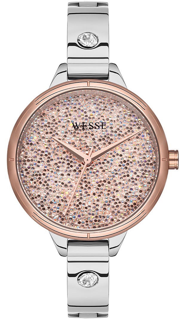Wesse Wwl700803ss Bayan Kol Saati