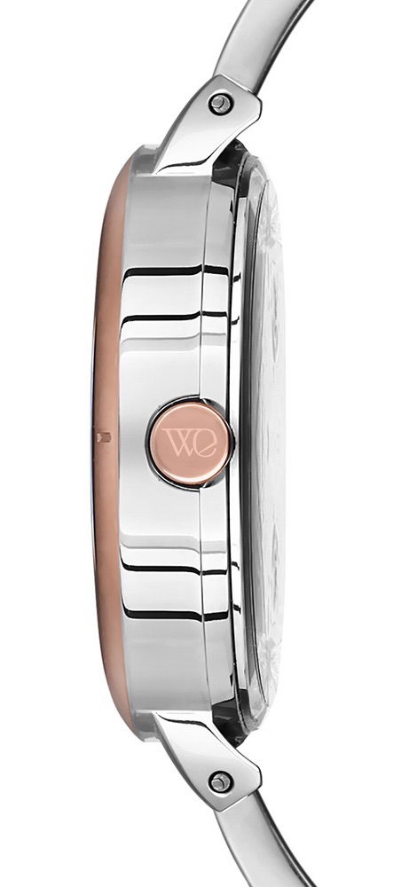 Wesse Wwl700803ss Bayan Kol Saati