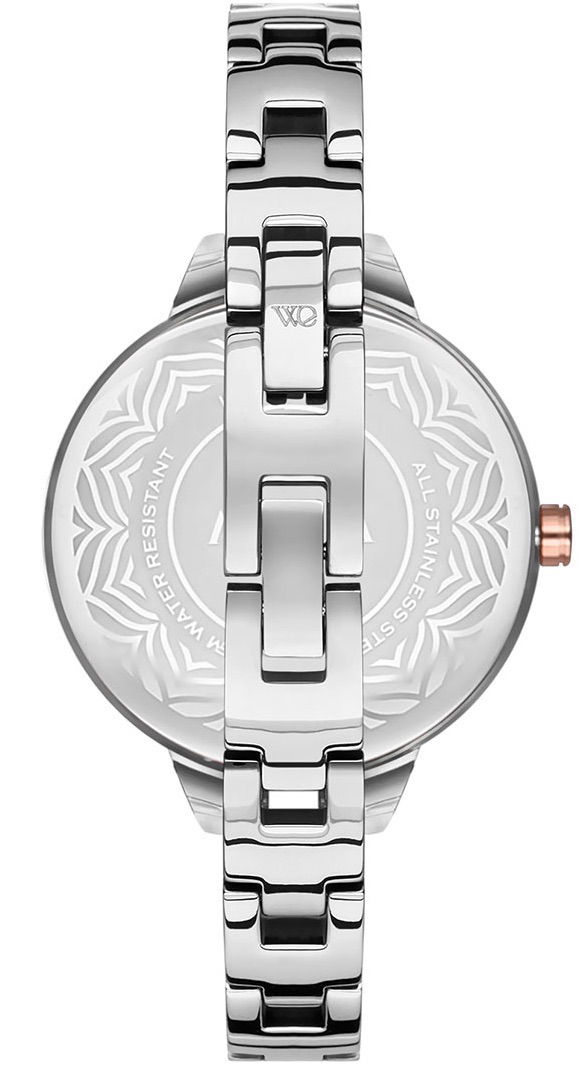 Wesse Wwl700803ss Bayan Kol Saati