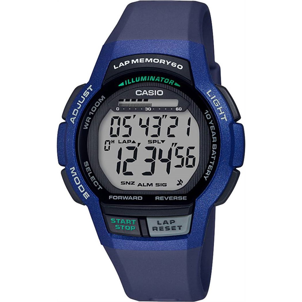 Casio Ws-1000h-2avdf Erkek Kol Saati