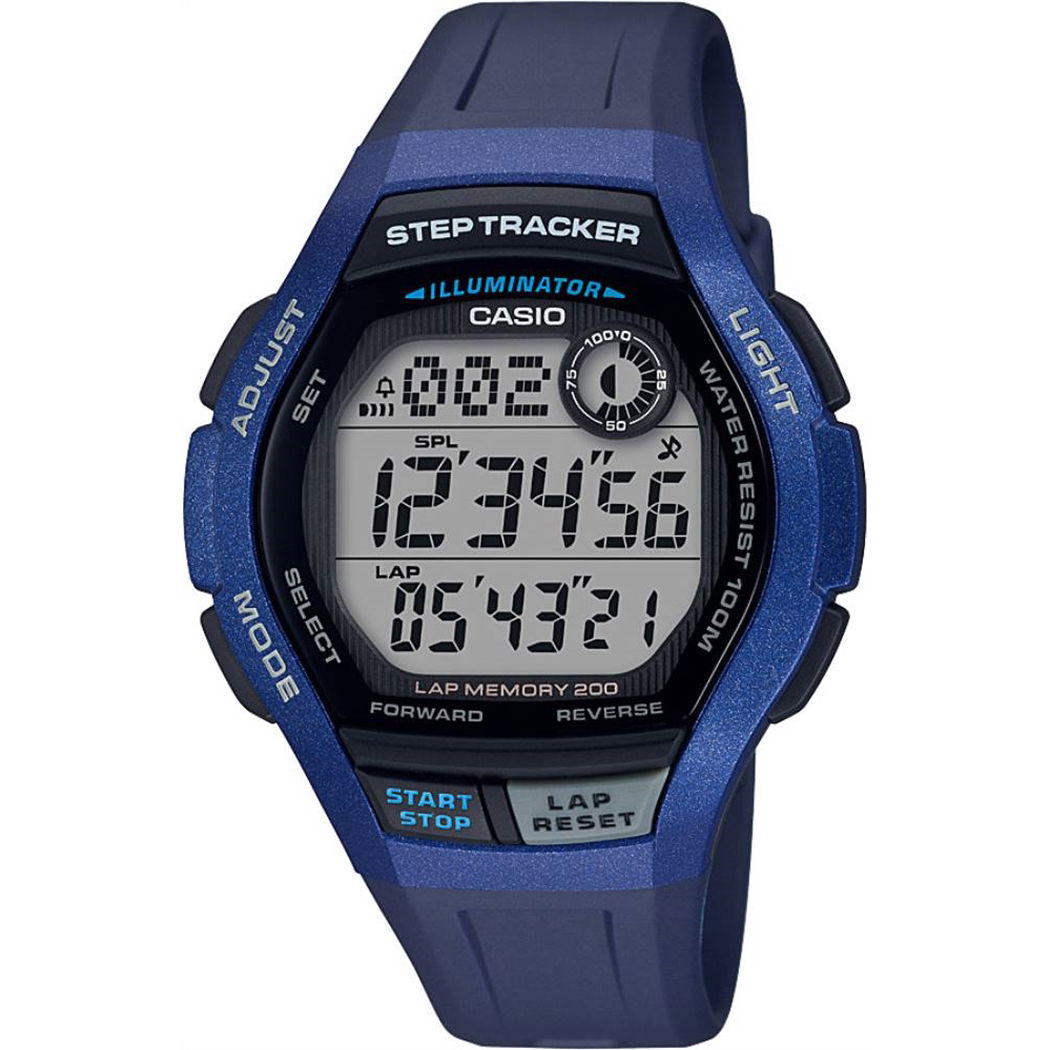 Casio Ws-2000h-2avdf Dijital Erkek Saati