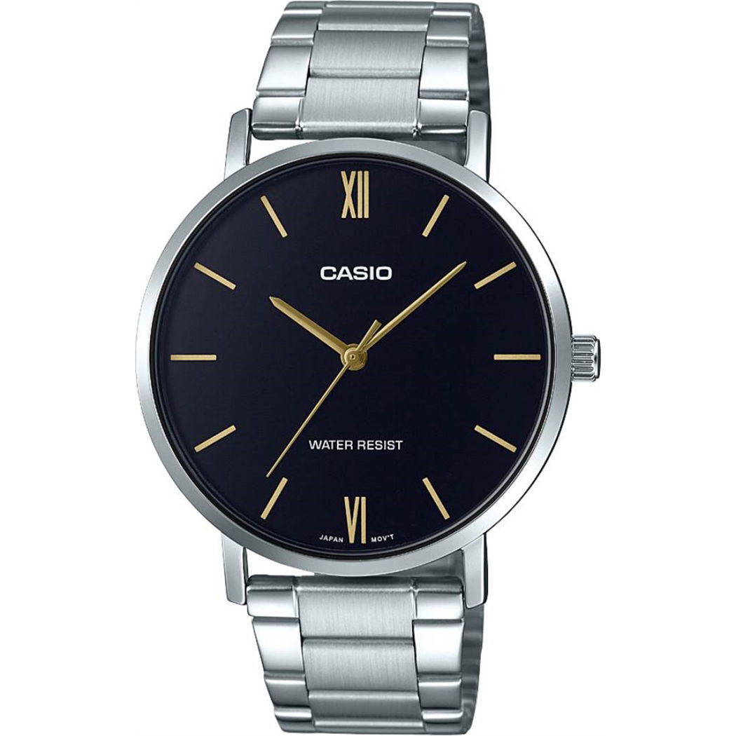 Casio Mtp-vt01d-1budf Erkek Kol Saati