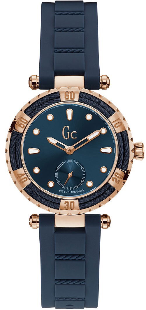 Gc Gcy41006l7 Bayan Kol Saati