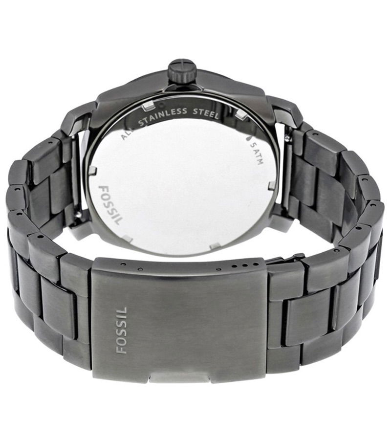 Fossil Ffs4774 Kol Saati Erkek Kol Saati