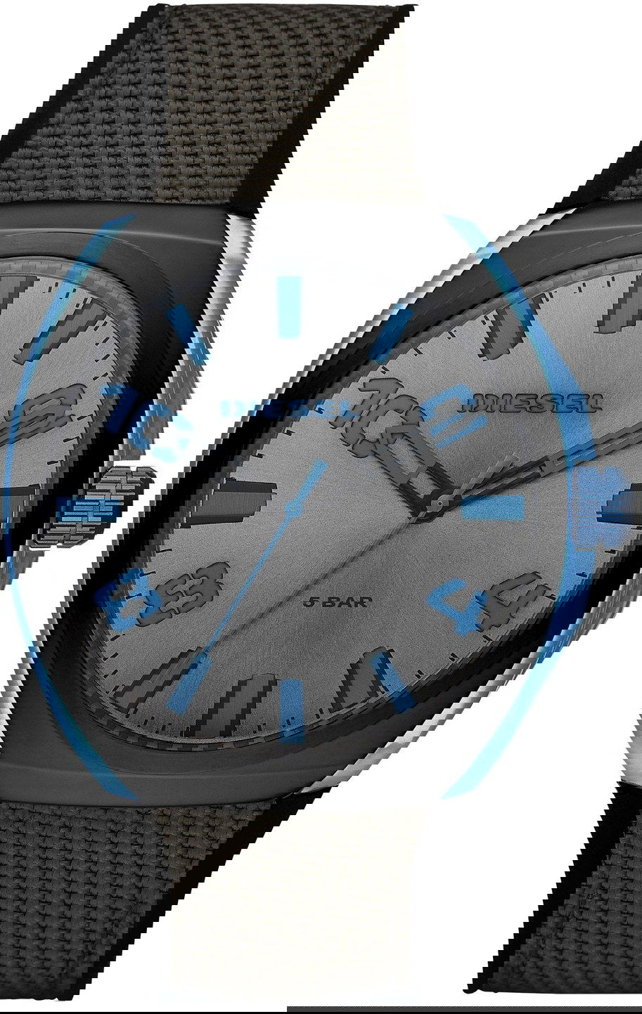 Diesel Erkek Kol Saati DZ1885