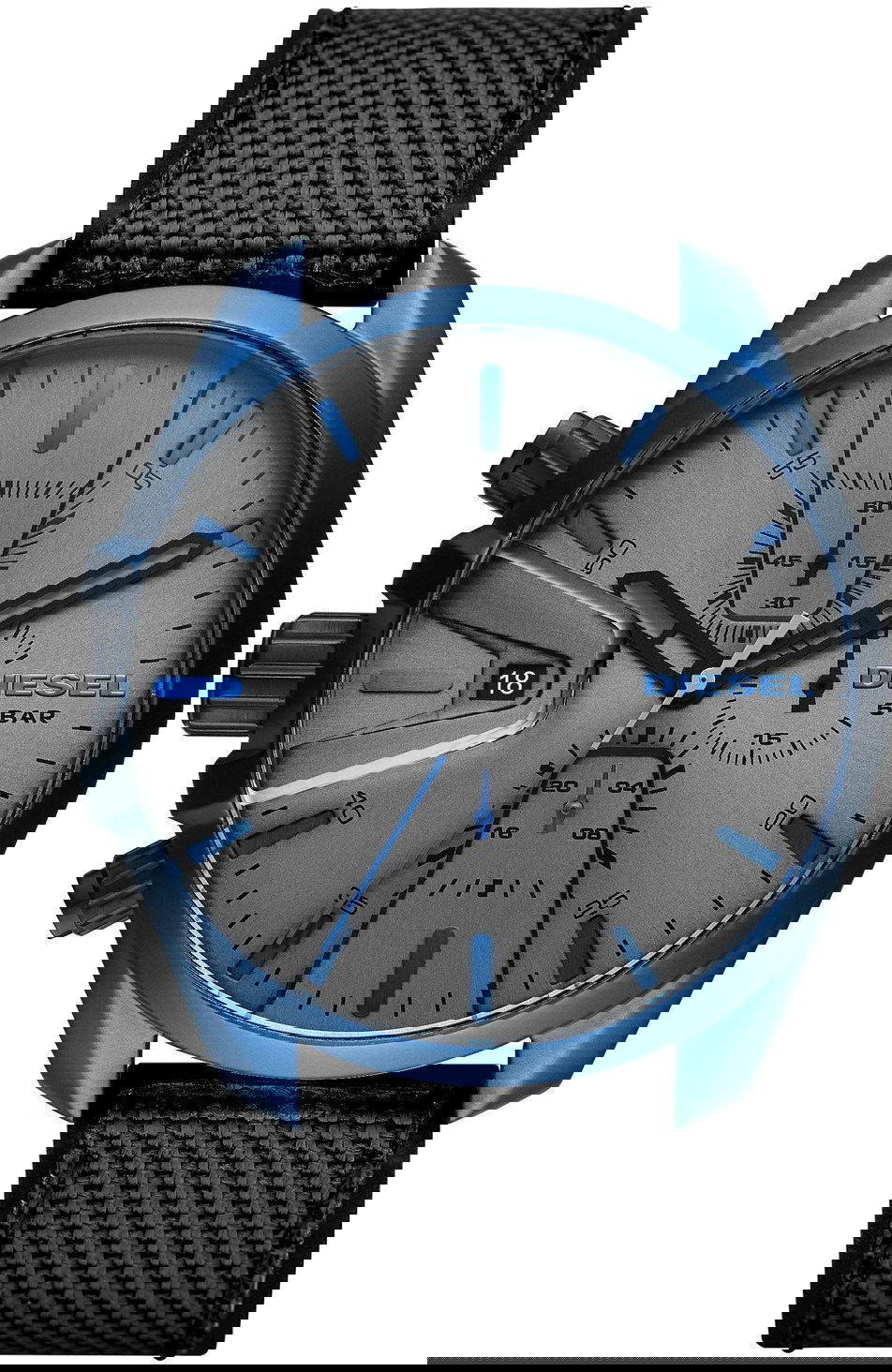Diesel Erkek Kol Saati DZ4506