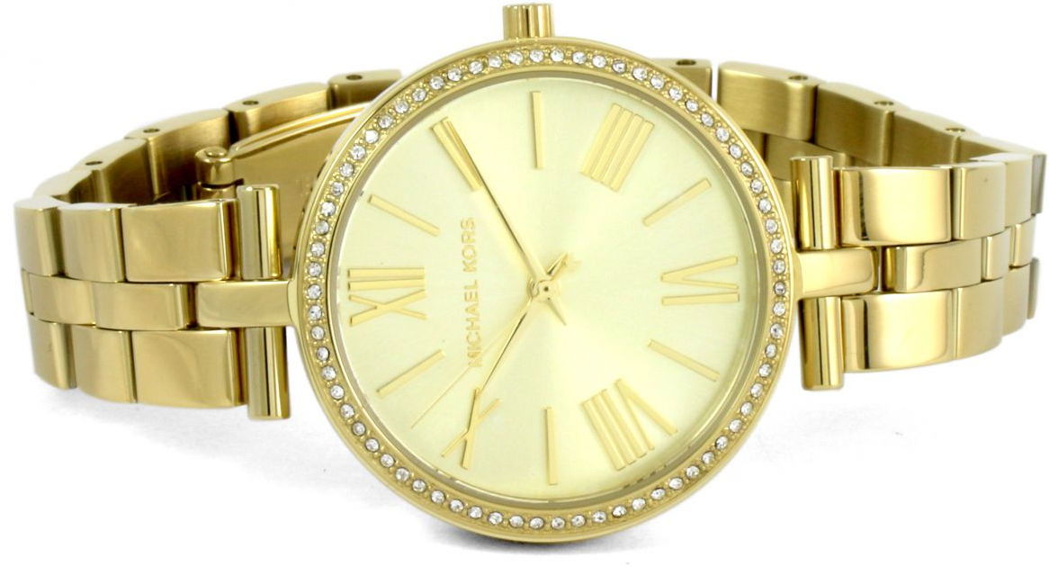 Michael Kors Mk3903 Bayan Kol Saati