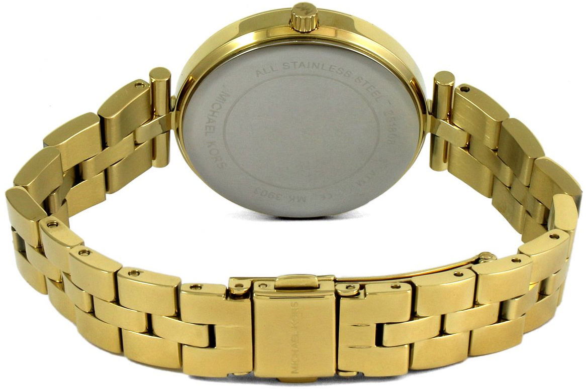 Michael Kors Mk3903 Bayan Kol Saati