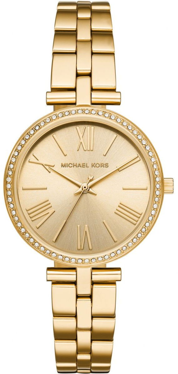 Michael Kors Mk3903 Bayan Kol Saati