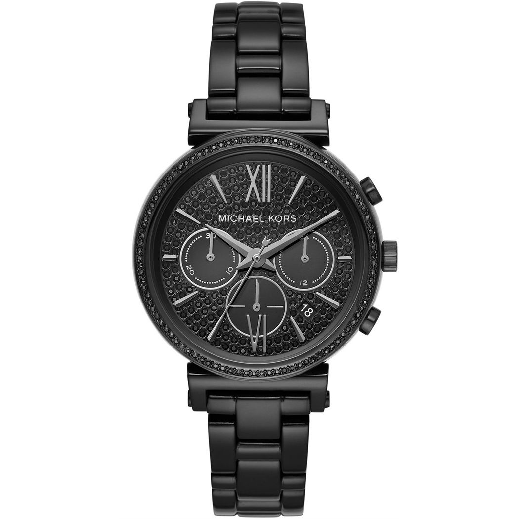 Michael Kors Mk6632 Bayan Kol Saati