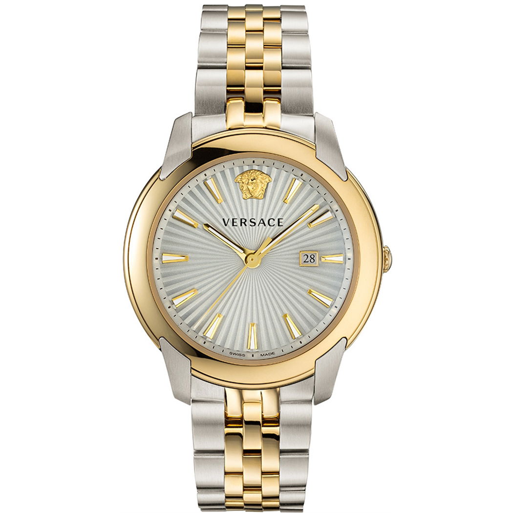 Versace Vrscvelq00519 Erkek Kol Saati