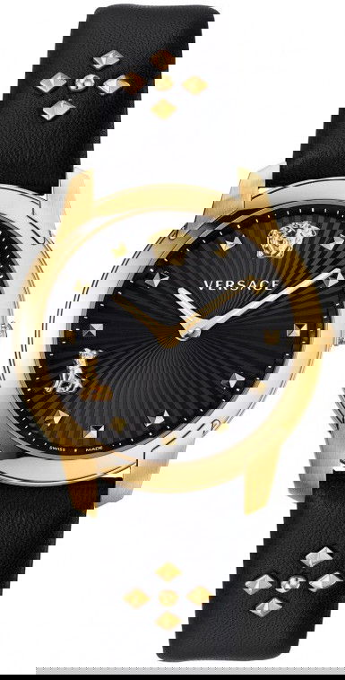 Versace Vrescvelr00319 Bayan Kol Saati