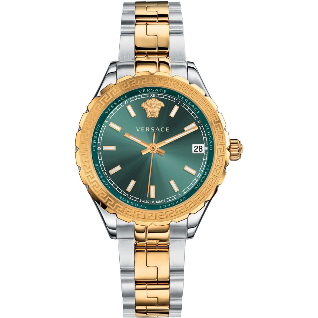 Versace Vrscv12050016 Bayan Kol Saati