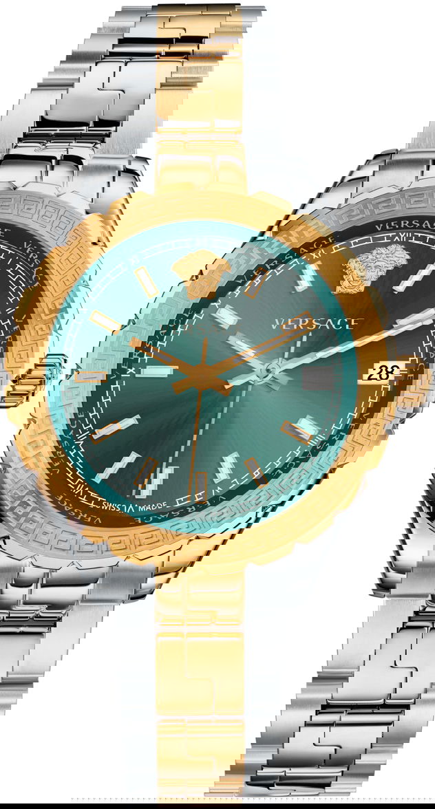 Versace Vrscv12050016 Bayan Kol Saati