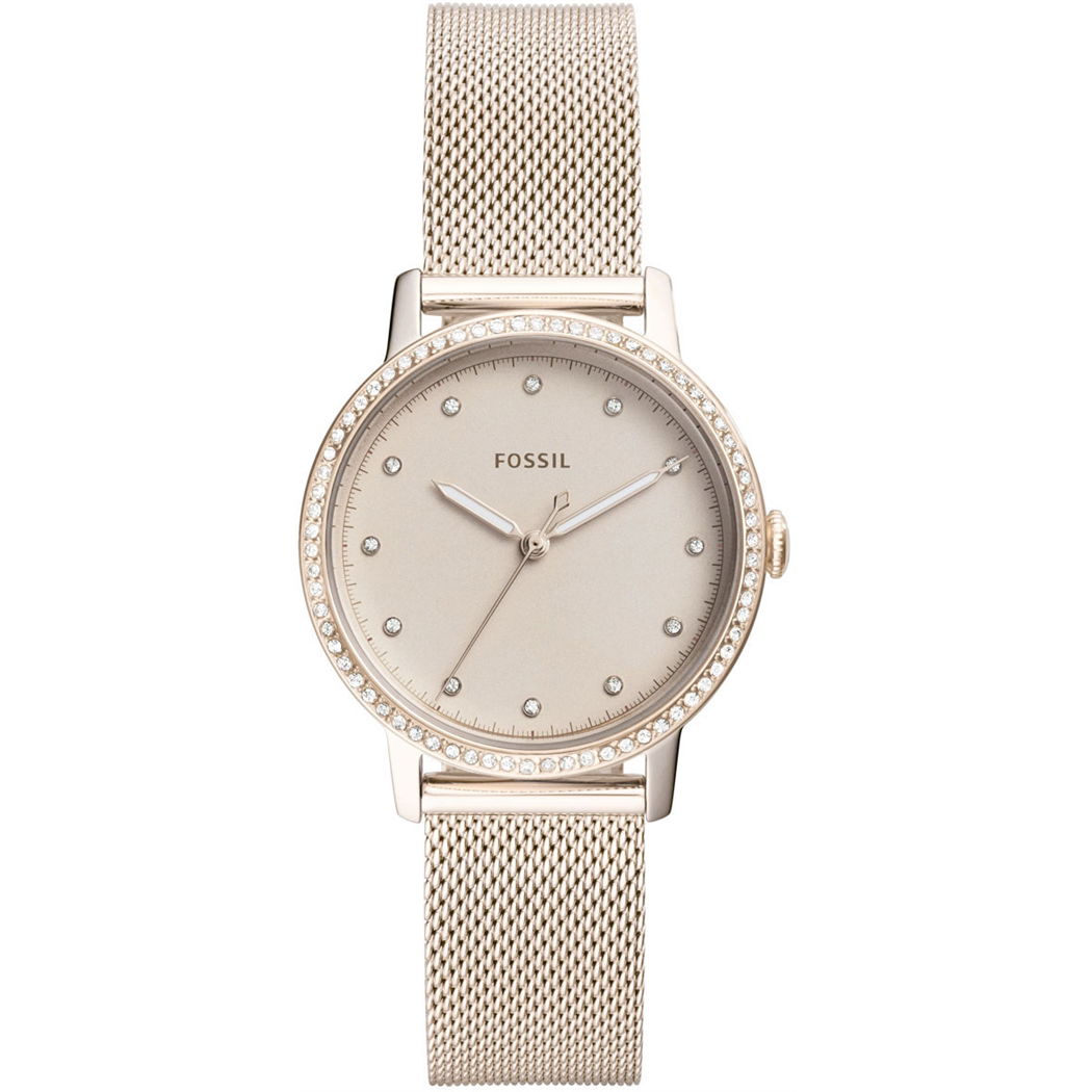 Fossil Fes4364 Bayan Kol Saati