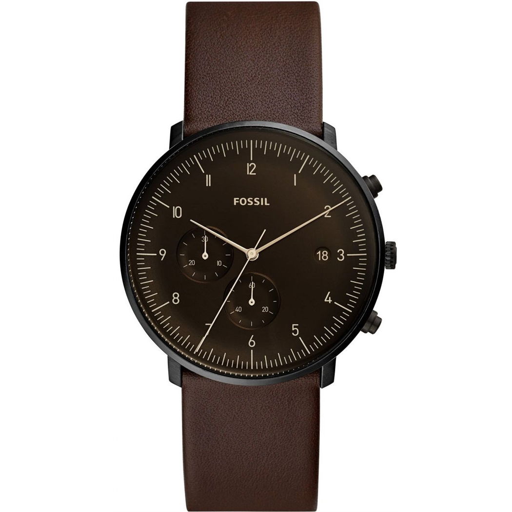 Fossil Ffs5485 Erkek Kol Saati