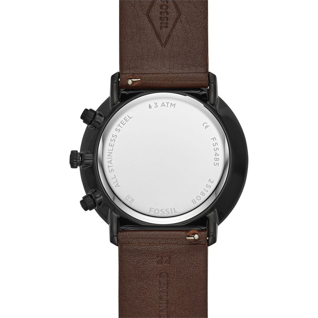 Fossil Ffs5485 Erkek Kol Saati