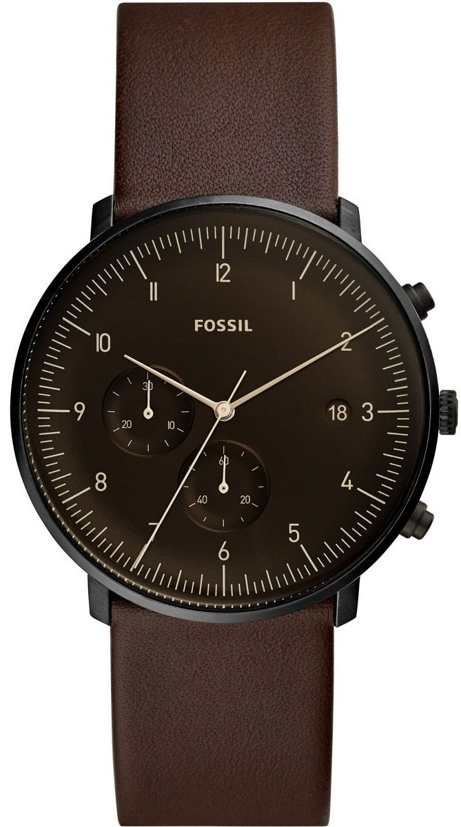 Fossil Ffs5485 Erkek Kol Saati