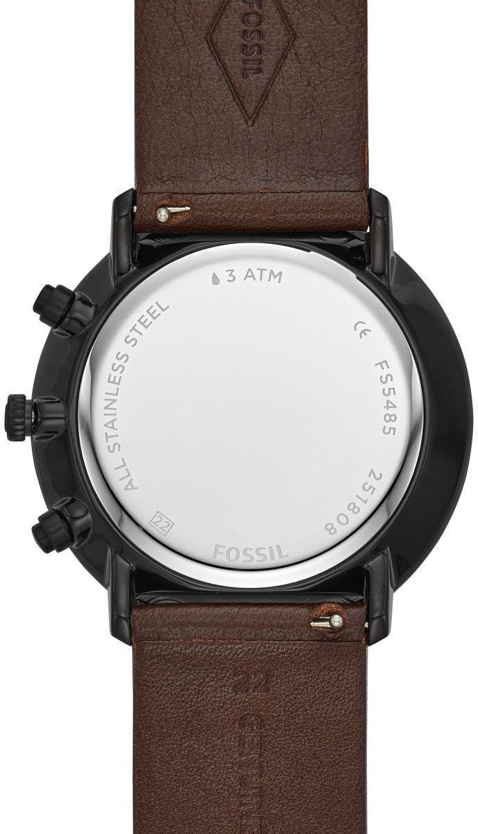 Fossil Ffs5485 Erkek Kol Saati