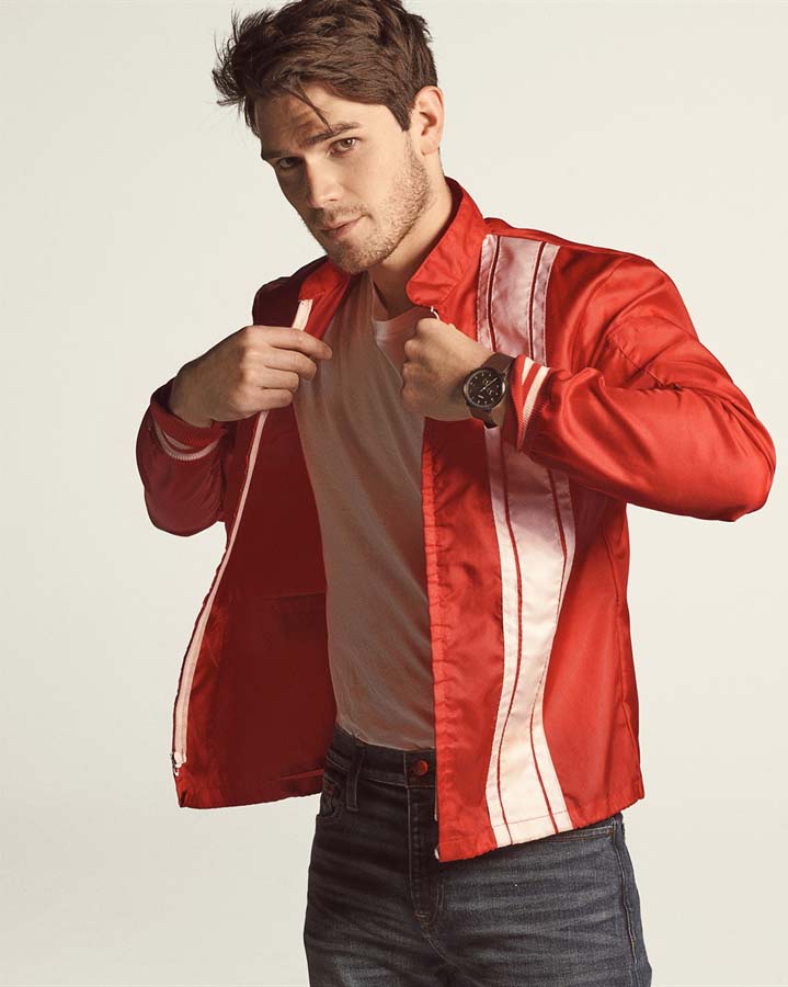 Fossil Ffs5485 Erkek Kol Saati