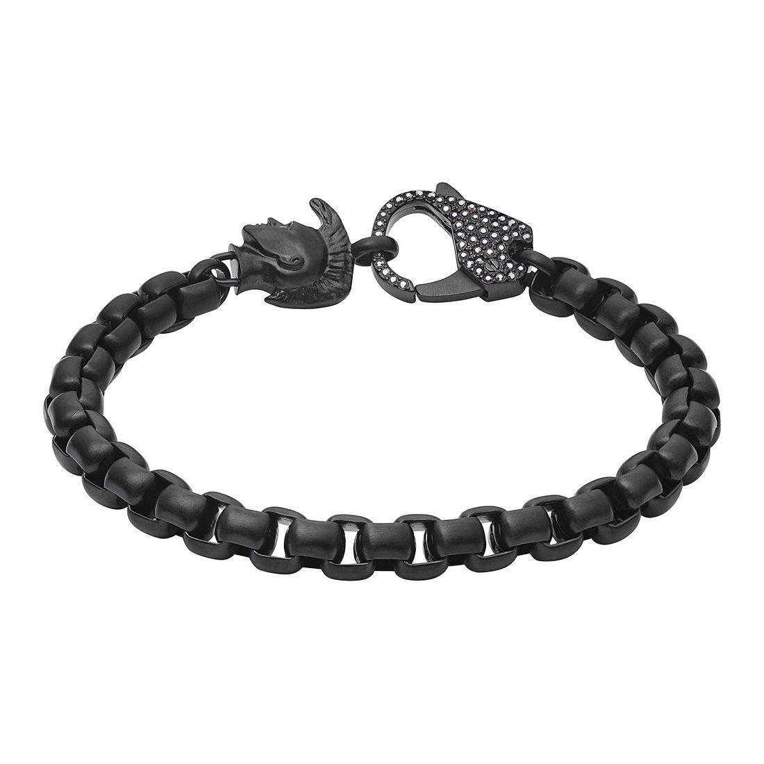 Diesel DJDX1159-001 Erkek Bileklik