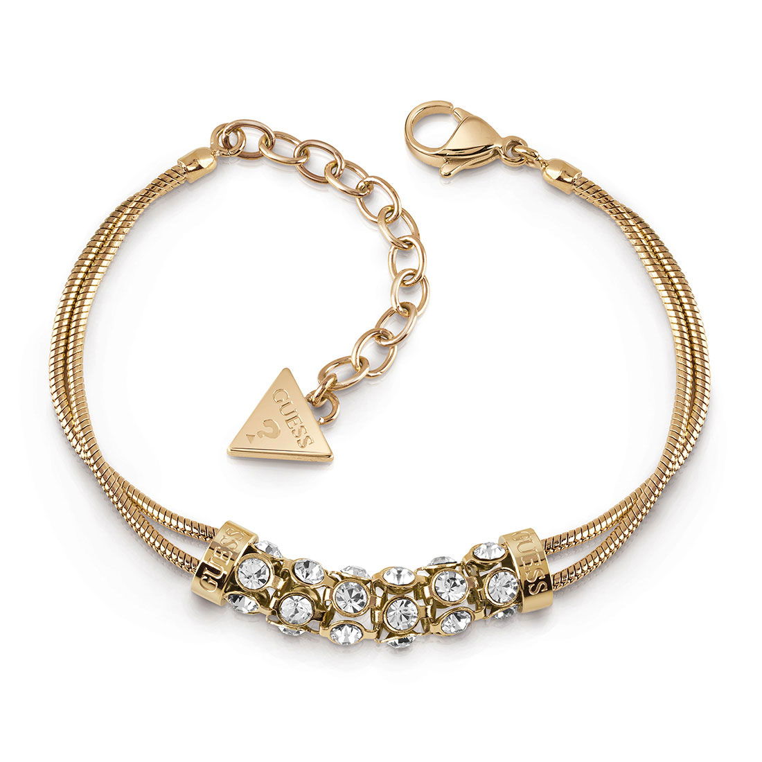 Guess JGUUBB28062S Kadın Bileklik