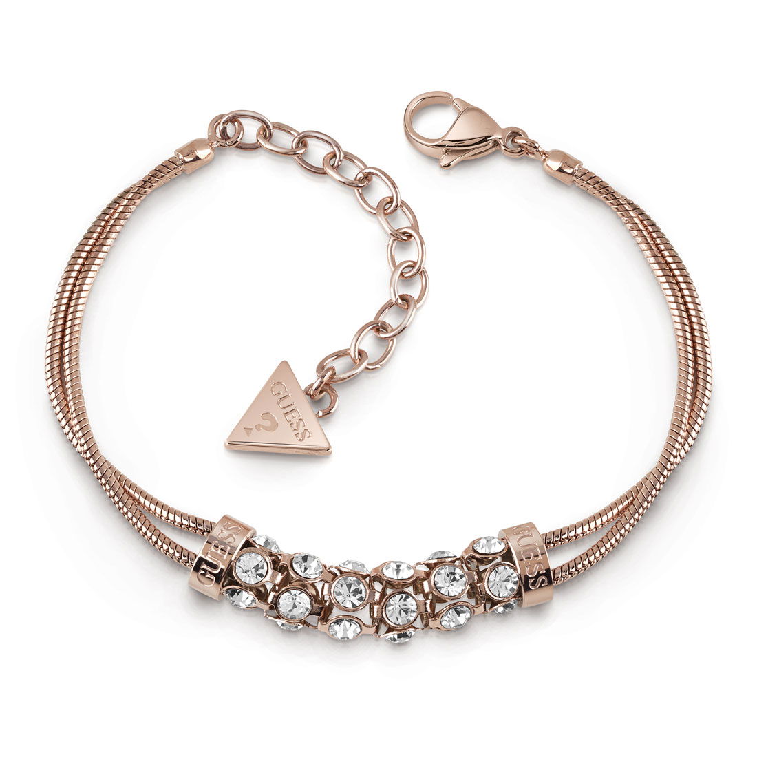 Guess Bayan Bileklik JGUUBB28063S