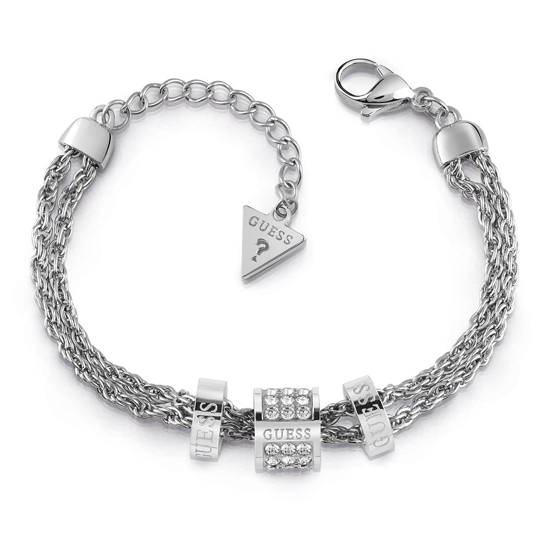 Guess JGUUBB78058S Kadın Bileklik