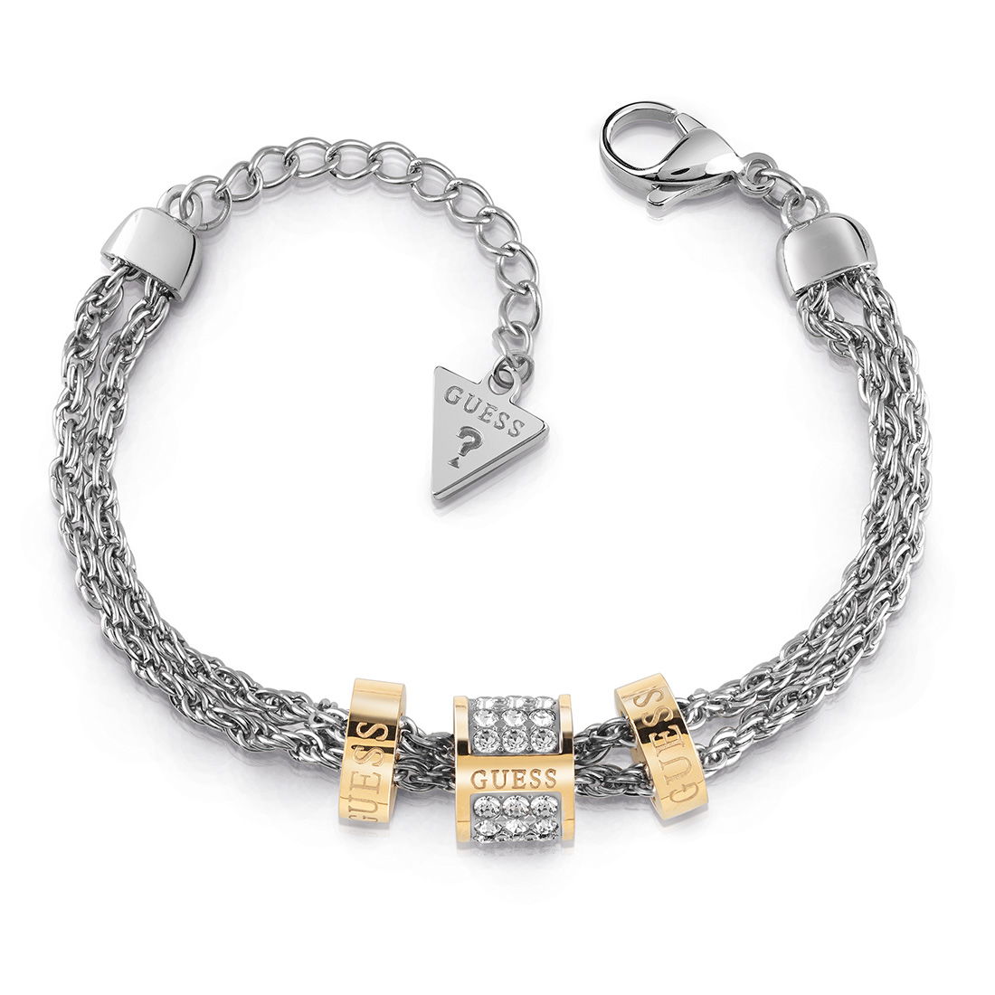 Guess Bayan Bileklik JGUUBB78059S