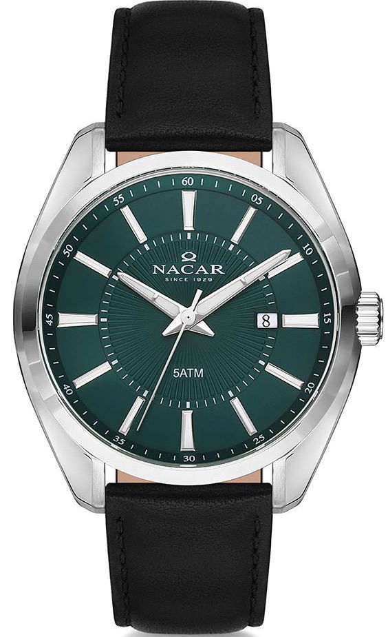 Nacar Nc18-2924b685-agl1 Erkek Kol Saati