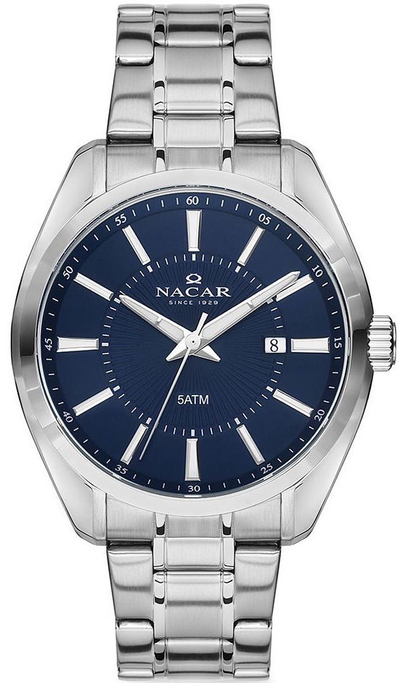 Nacar Nc18-2924b685-alm Erkek Kol Saati