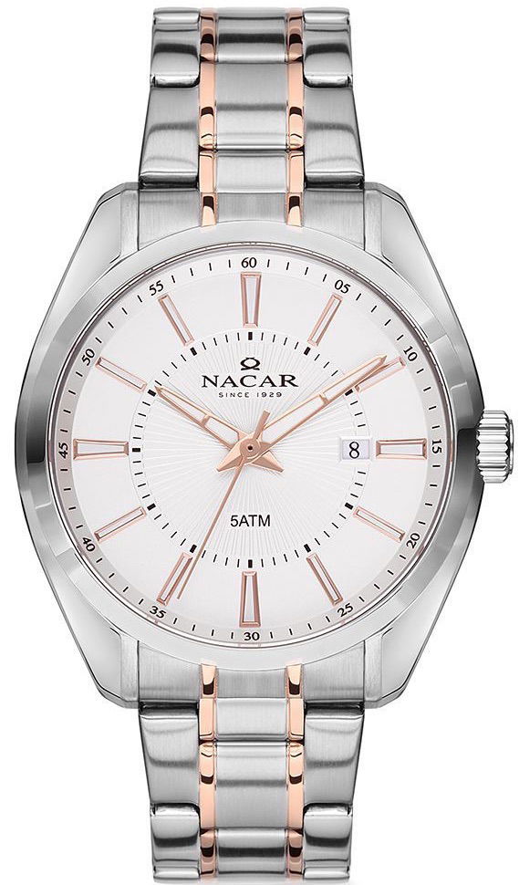 Nacar Nc18-2924b685-esm Erkek Kol Saati