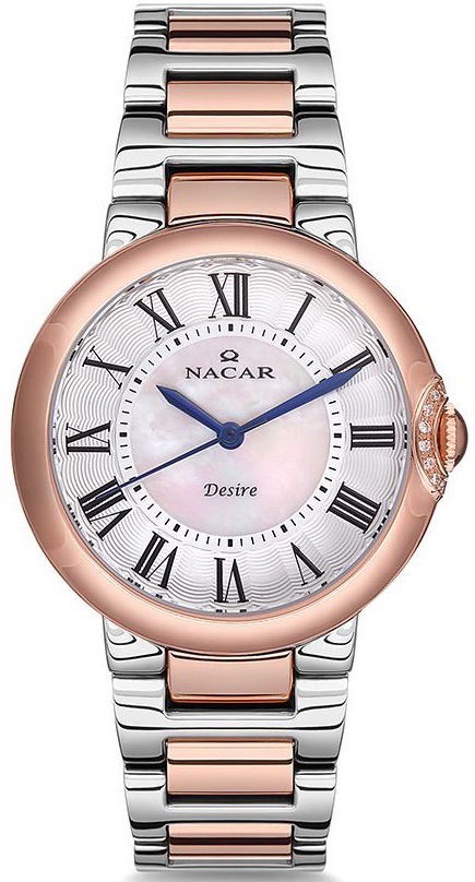 Nacar Nc33-396722-ewms Bayan Kol Saati
