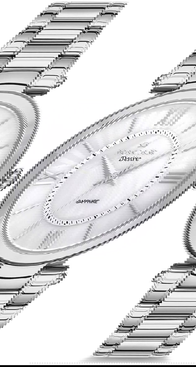 Nacar Nc33-398076-awm Bayan Kol Saati