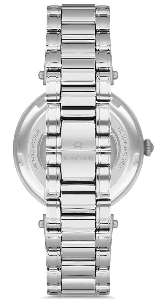 Nacar Nc33-398076-awm Bayan Kol Saati